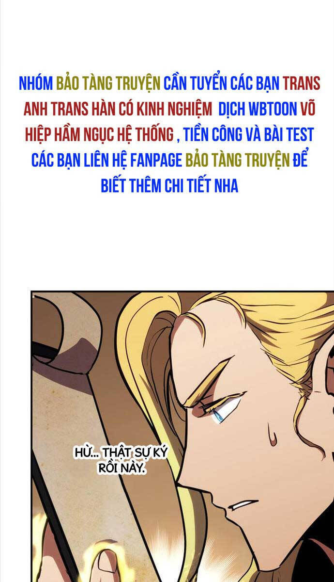 Sự Trở Lại Của Vị Thần Sức Mạnh Chap 135 - Next Chap 136