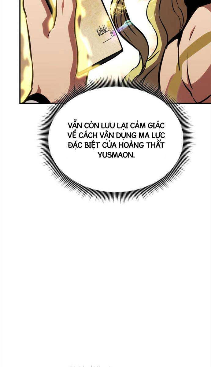 Sự Trở Lại Của Vị Thần Sức Mạnh Chap 135 - Next Chap 136