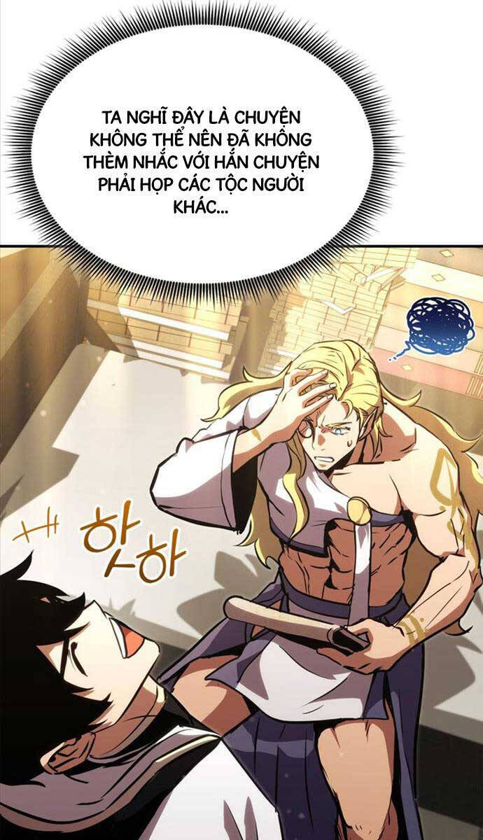 Sự Trở Lại Của Vị Thần Sức Mạnh Chap 135 - Next Chap 136