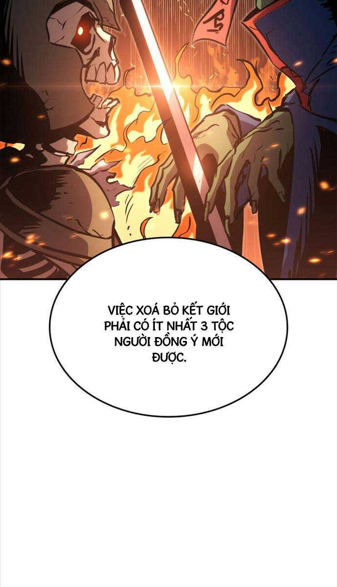 Sự Trở Lại Của Vị Thần Sức Mạnh Chap 135 - Next Chap 136