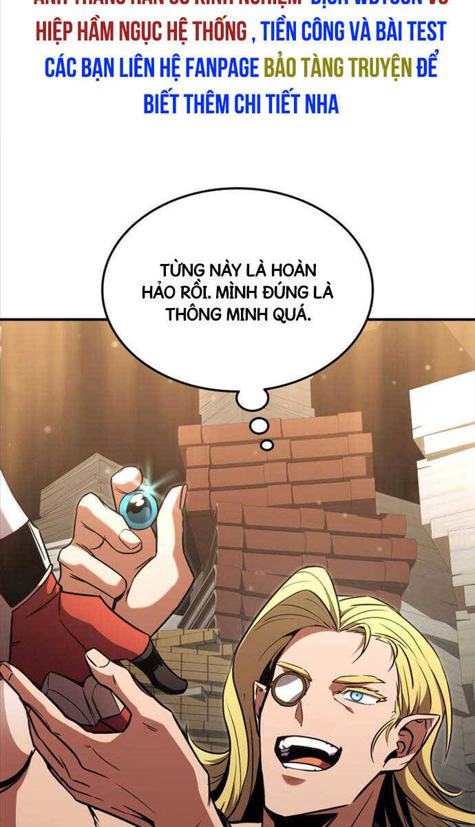 Sự Trở Lại Của Vị Thần Sức Mạnh Chap 135 - Next Chap 136