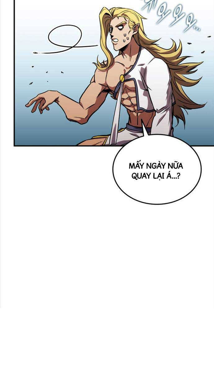 Sự Trở Lại Của Vị Thần Sức Mạnh Chap 135 - Next Chap 136