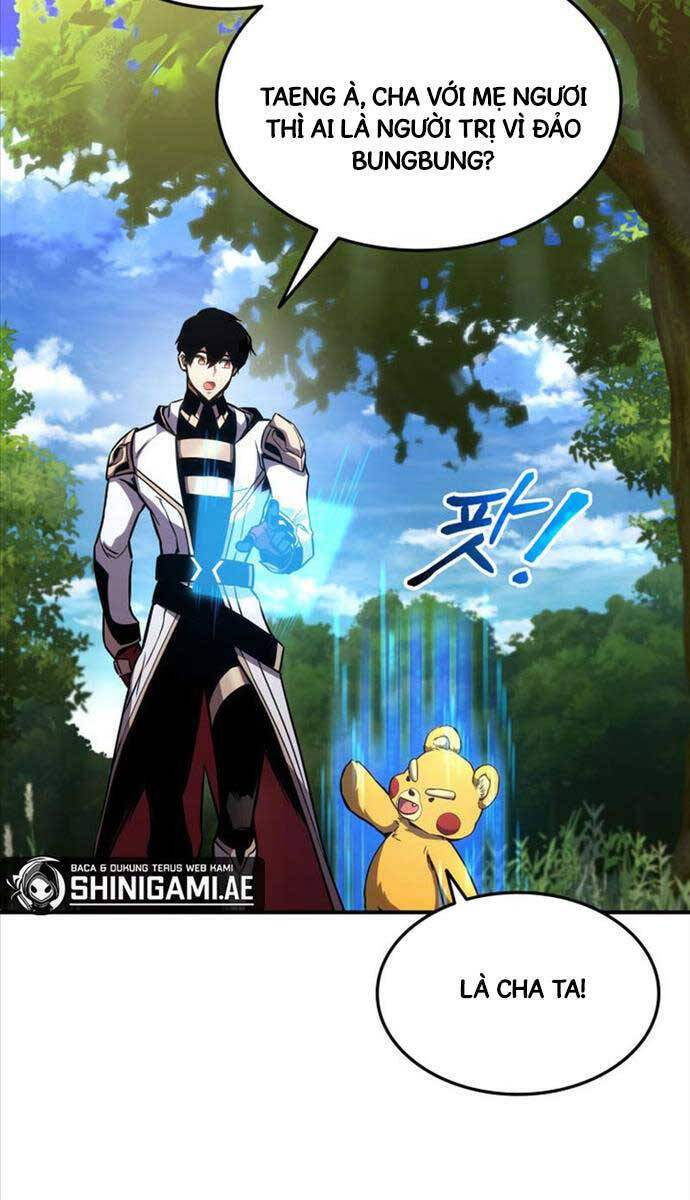 Sự Trở Lại Của Vị Thần Sức Mạnh Chap 135 - Next Chap 136