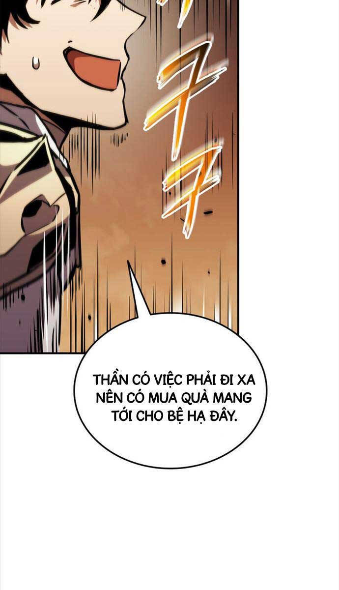 Sự Trở Lại Của Vị Thần Sức Mạnh Chap 135 - Next Chap 136