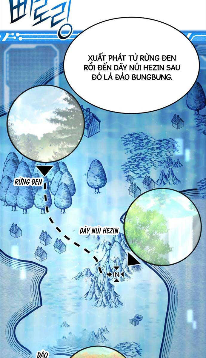 Sự Trở Lại Của Vị Thần Sức Mạnh Chap 135 - Next Chap 136