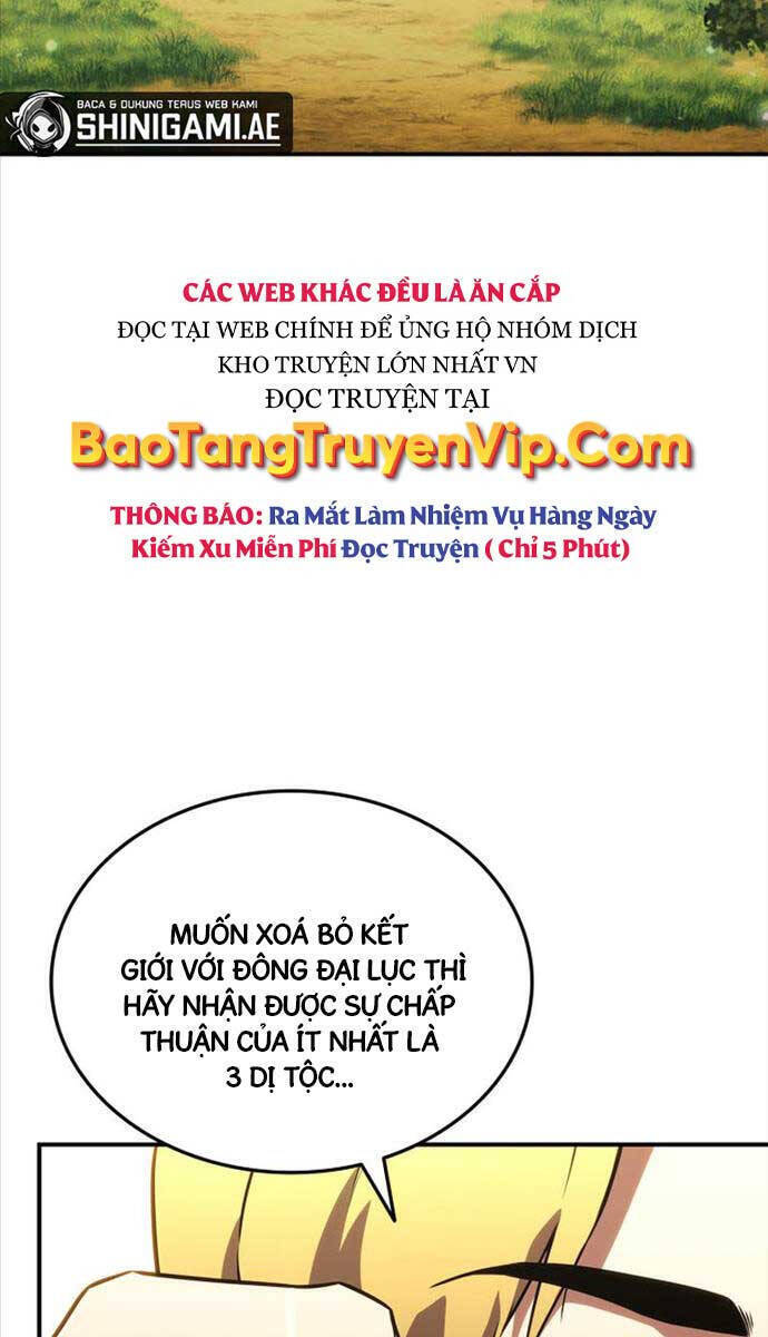 Sự Trở Lại Của Vị Thần Sức Mạnh Chap 135 - Next Chap 136
