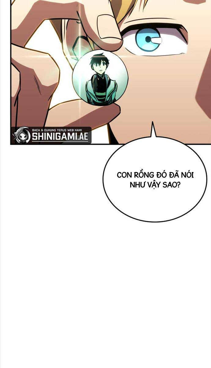 Sự Trở Lại Của Vị Thần Sức Mạnh Chap 135 - Next Chap 136