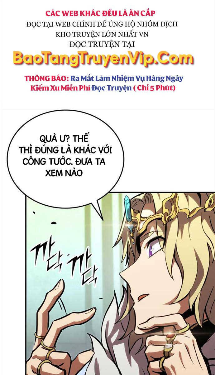 Sự Trở Lại Của Vị Thần Sức Mạnh Chap 135 - Next Chap 136