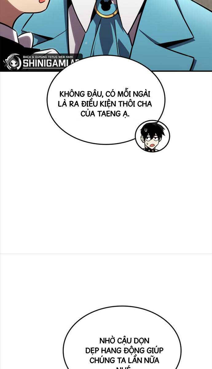 Sự Trở Lại Của Vị Thần Sức Mạnh Chap 135 - Next Chap 136