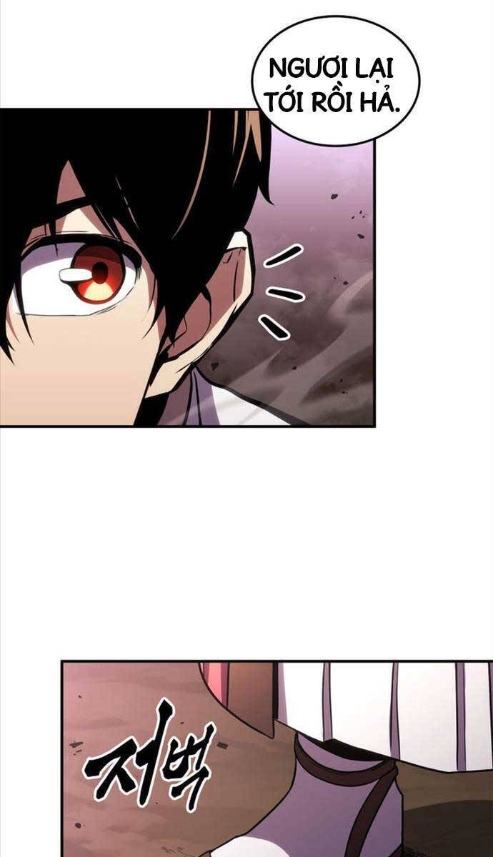 Sự Trở Lại Của Vị Thần Sức Mạnh Chap 135 - Next Chap 136
