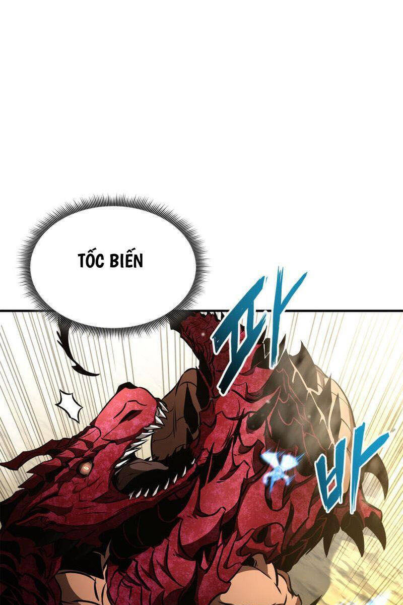 Sự Trở Lại Của Vị Thần Sức Mạnh Chap 136 - Next Chap 137