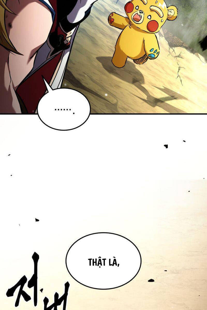 Sự Trở Lại Của Vị Thần Sức Mạnh Chap 136 - Next Chap 137