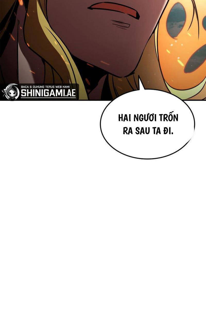 Sự Trở Lại Của Vị Thần Sức Mạnh Chap 136 - Next Chap 137