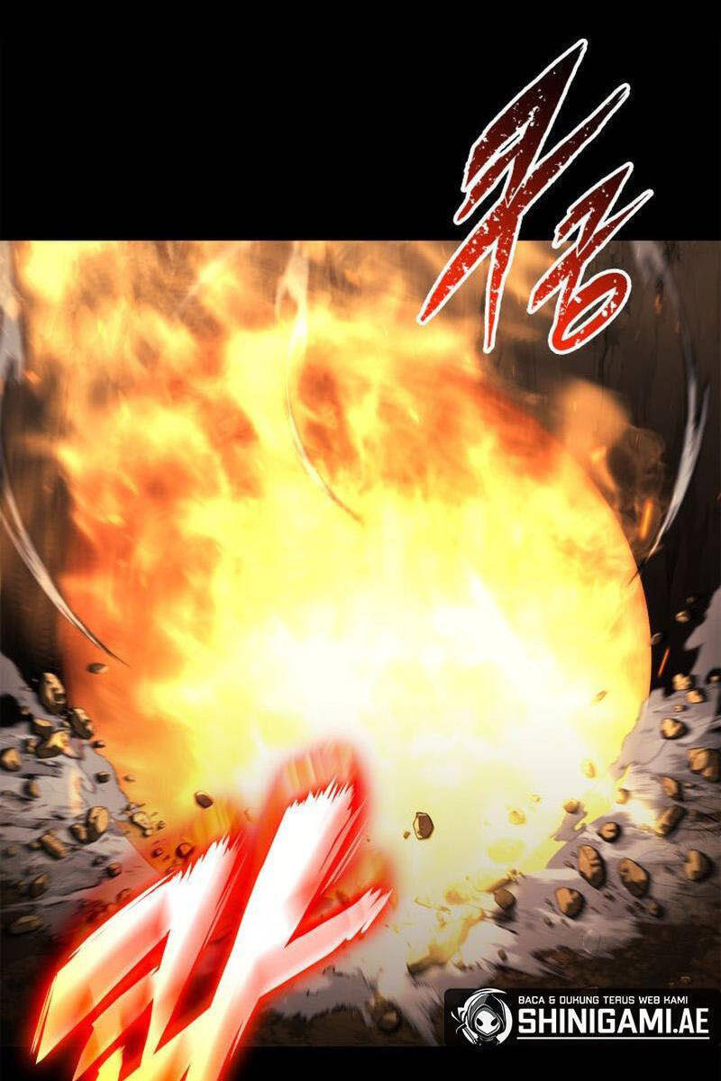 Sự Trở Lại Của Vị Thần Sức Mạnh Chap 136 - Next Chap 137