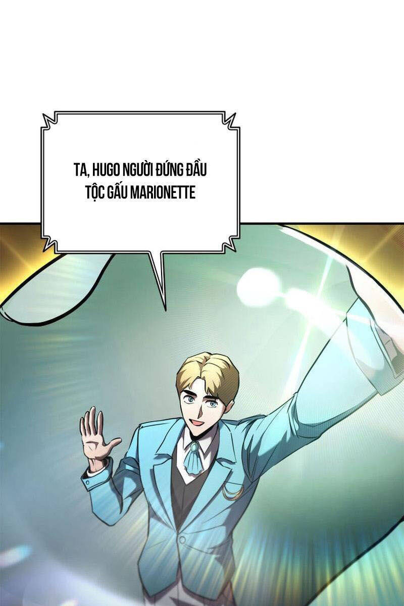 Sự Trở Lại Của Vị Thần Sức Mạnh Chap 136 - Next Chap 137