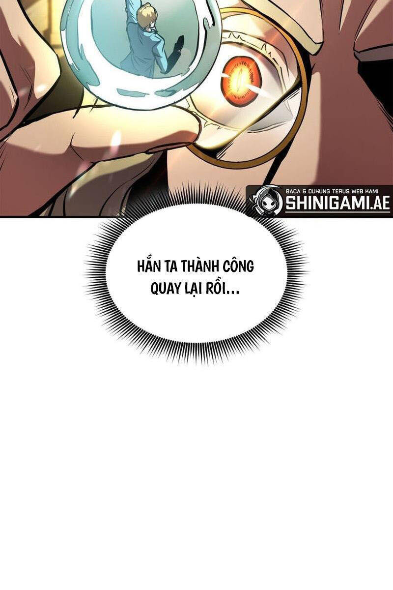 Sự Trở Lại Của Vị Thần Sức Mạnh Chap 136 - Next Chap 137