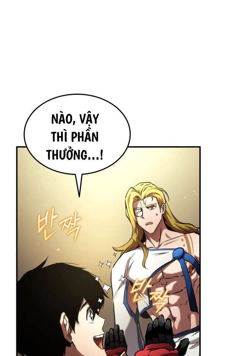 Sự Trở Lại Của Vị Thần Sức Mạnh Chap 136 - Next Chap 137