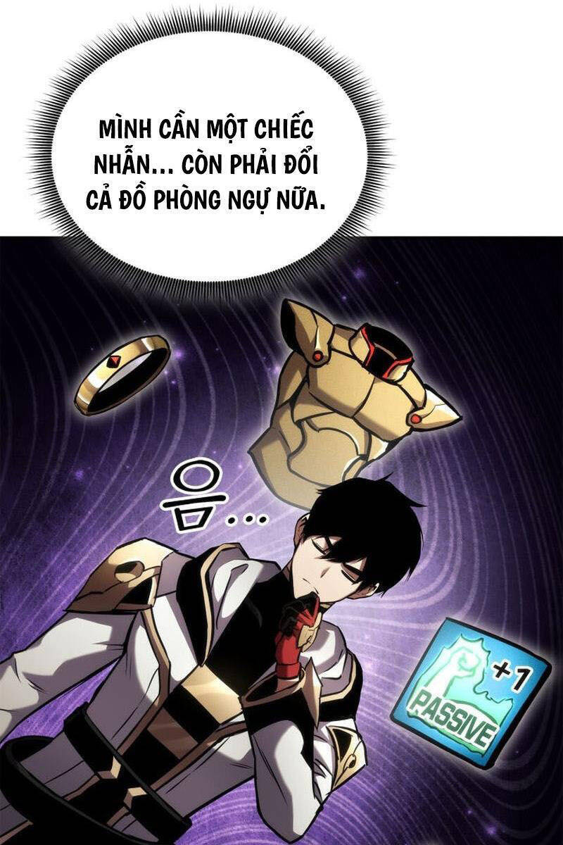 Sự Trở Lại Của Vị Thần Sức Mạnh Chap 136 - Next Chap 137