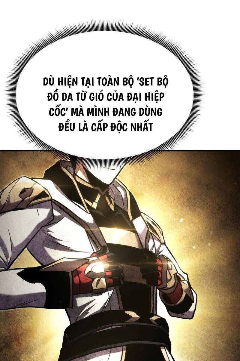 Sự Trở Lại Của Vị Thần Sức Mạnh Chap 136 - Next Chap 137
