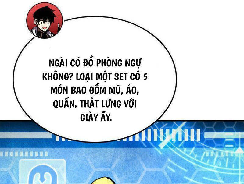 Sự Trở Lại Của Vị Thần Sức Mạnh Chap 136 - Next Chap 137