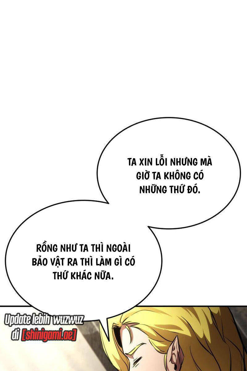 Sự Trở Lại Của Vị Thần Sức Mạnh Chap 136 - Next Chap 137