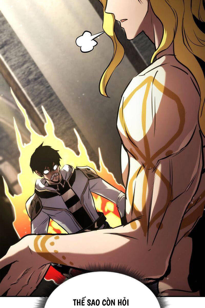 Sự Trở Lại Của Vị Thần Sức Mạnh Chap 136 - Next Chap 137
