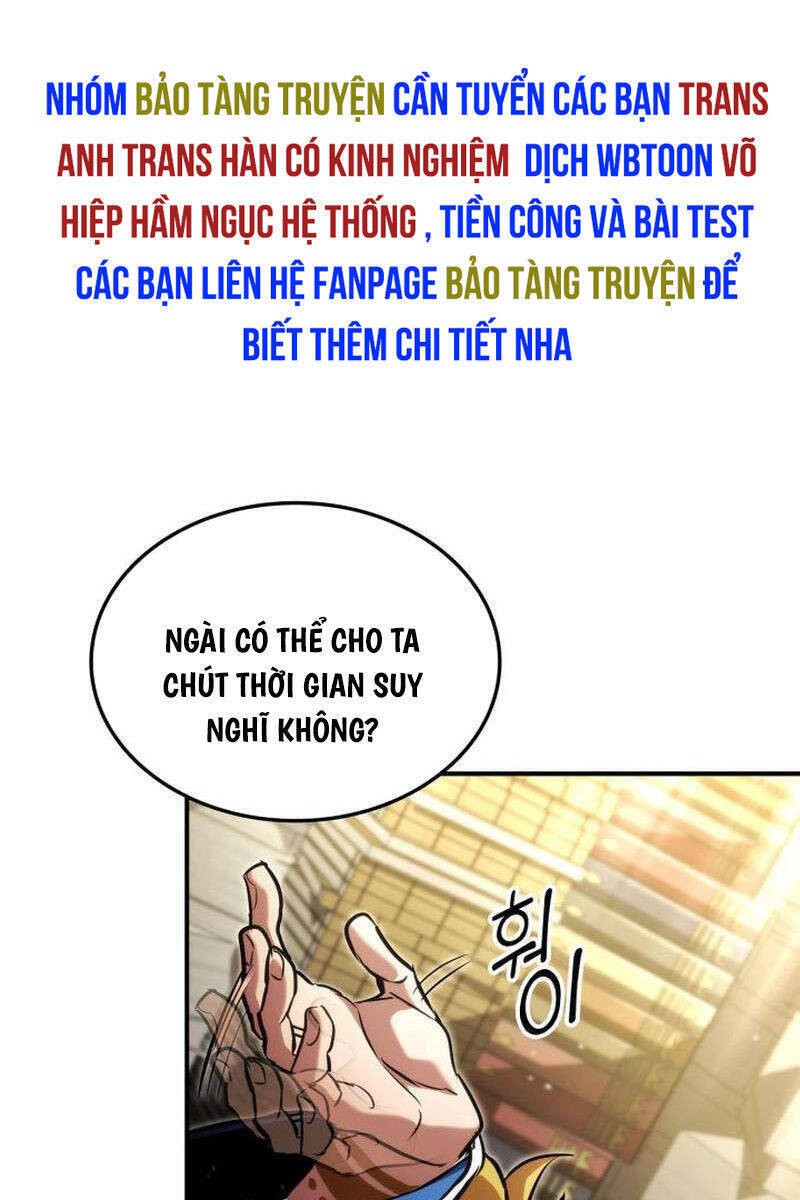 Sự Trở Lại Của Vị Thần Sức Mạnh Chap 136 - Next Chap 137