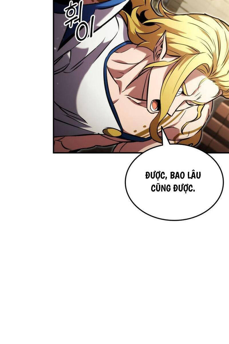 Sự Trở Lại Của Vị Thần Sức Mạnh Chap 136 - Next Chap 137