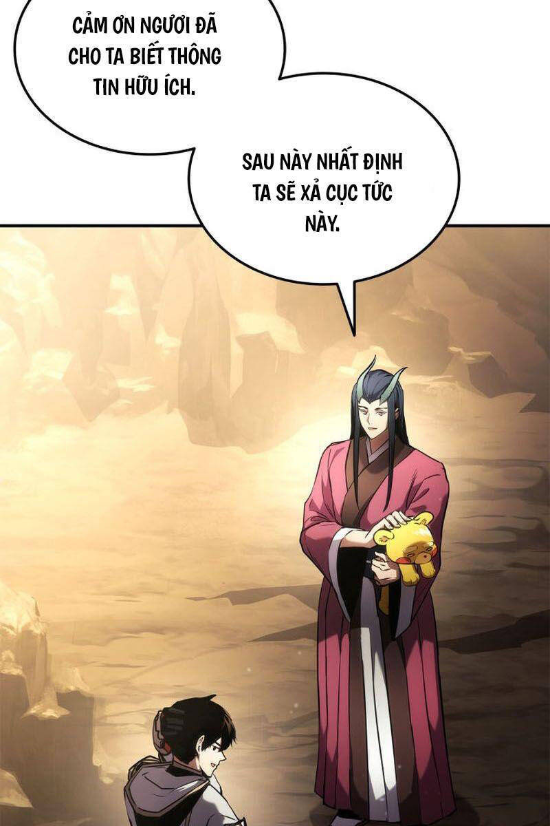 Sự Trở Lại Của Vị Thần Sức Mạnh Chap 136 - Next Chap 137