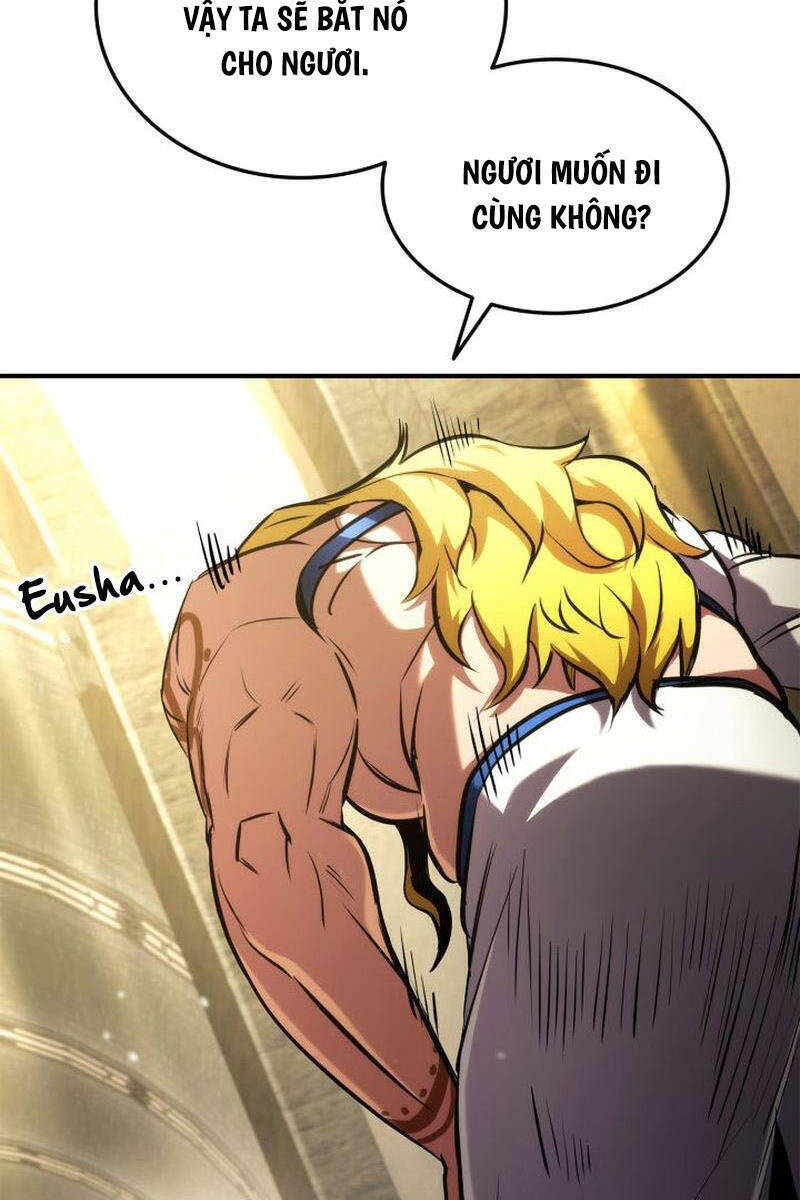 Sự Trở Lại Của Vị Thần Sức Mạnh Chap 136 - Next Chap 137