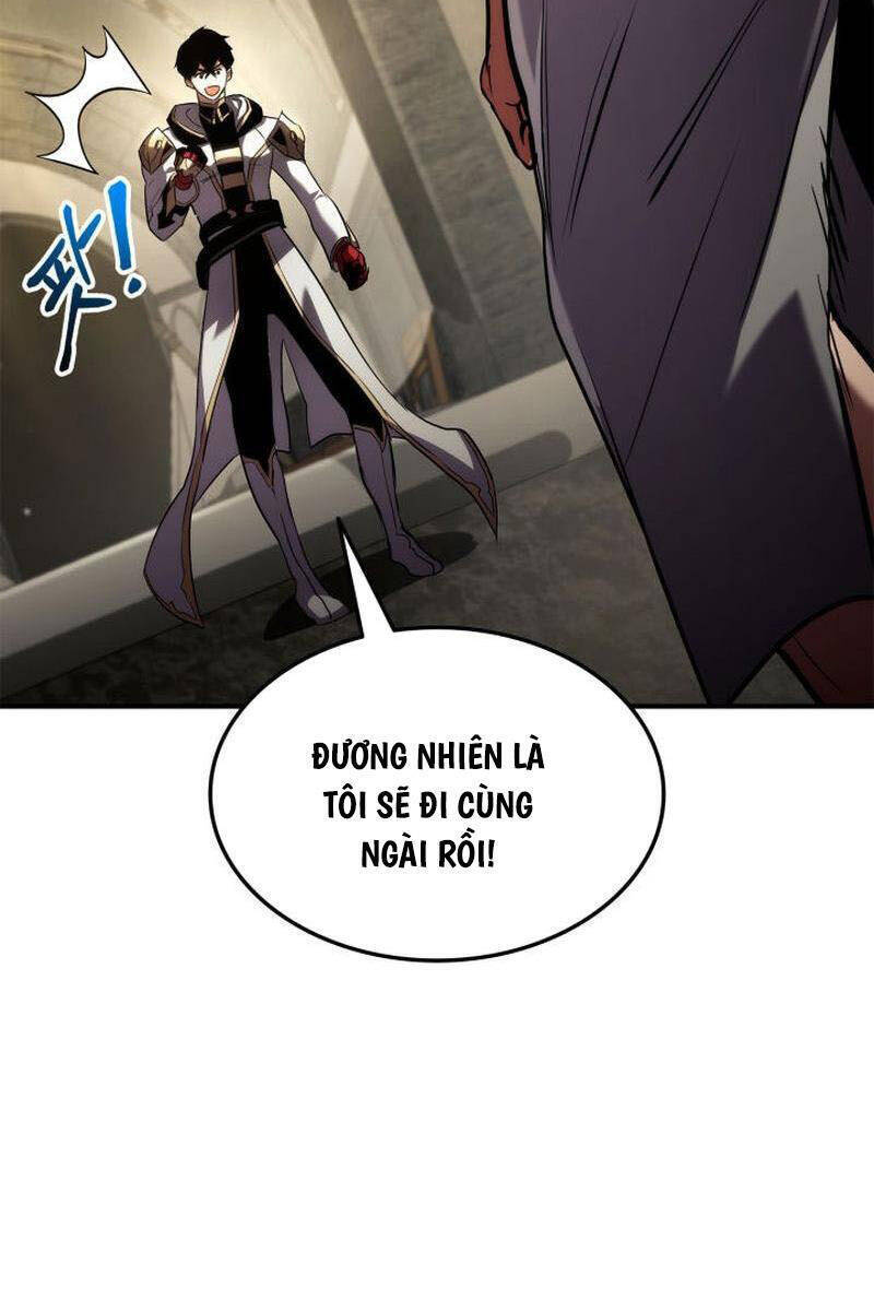 Sự Trở Lại Của Vị Thần Sức Mạnh Chap 136 - Next Chap 137