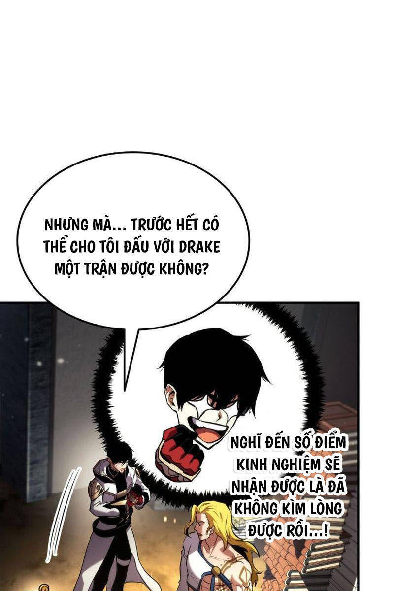 Sự Trở Lại Của Vị Thần Sức Mạnh Chap 136 - Next Chap 137