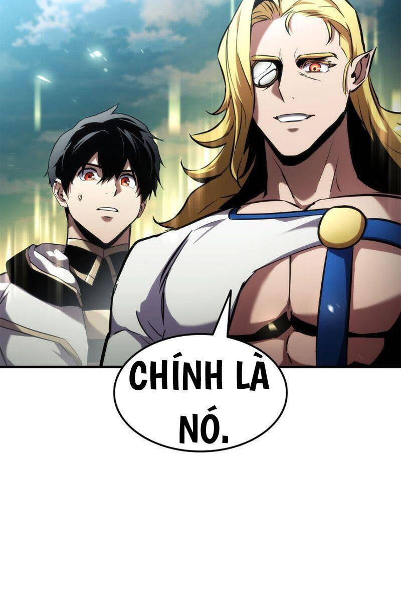 Sự Trở Lại Của Vị Thần Sức Mạnh Chap 136 - Next Chap 137