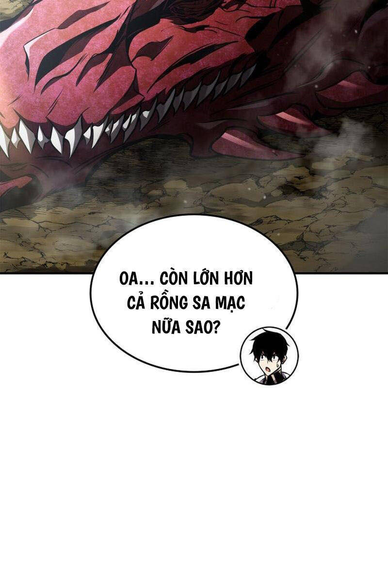Sự Trở Lại Của Vị Thần Sức Mạnh Chap 136 - Next Chap 137