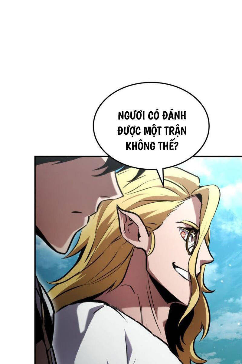 Sự Trở Lại Của Vị Thần Sức Mạnh Chap 136 - Next Chap 137