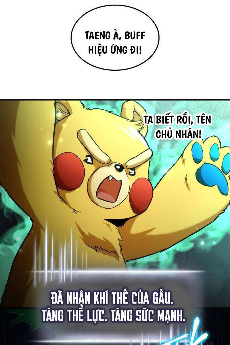 Sự Trở Lại Của Vị Thần Sức Mạnh Chap 136 - Next Chap 137
