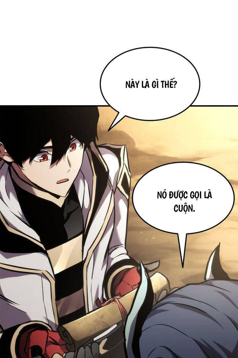 Sự Trở Lại Của Vị Thần Sức Mạnh Chap 136 - Next Chap 137