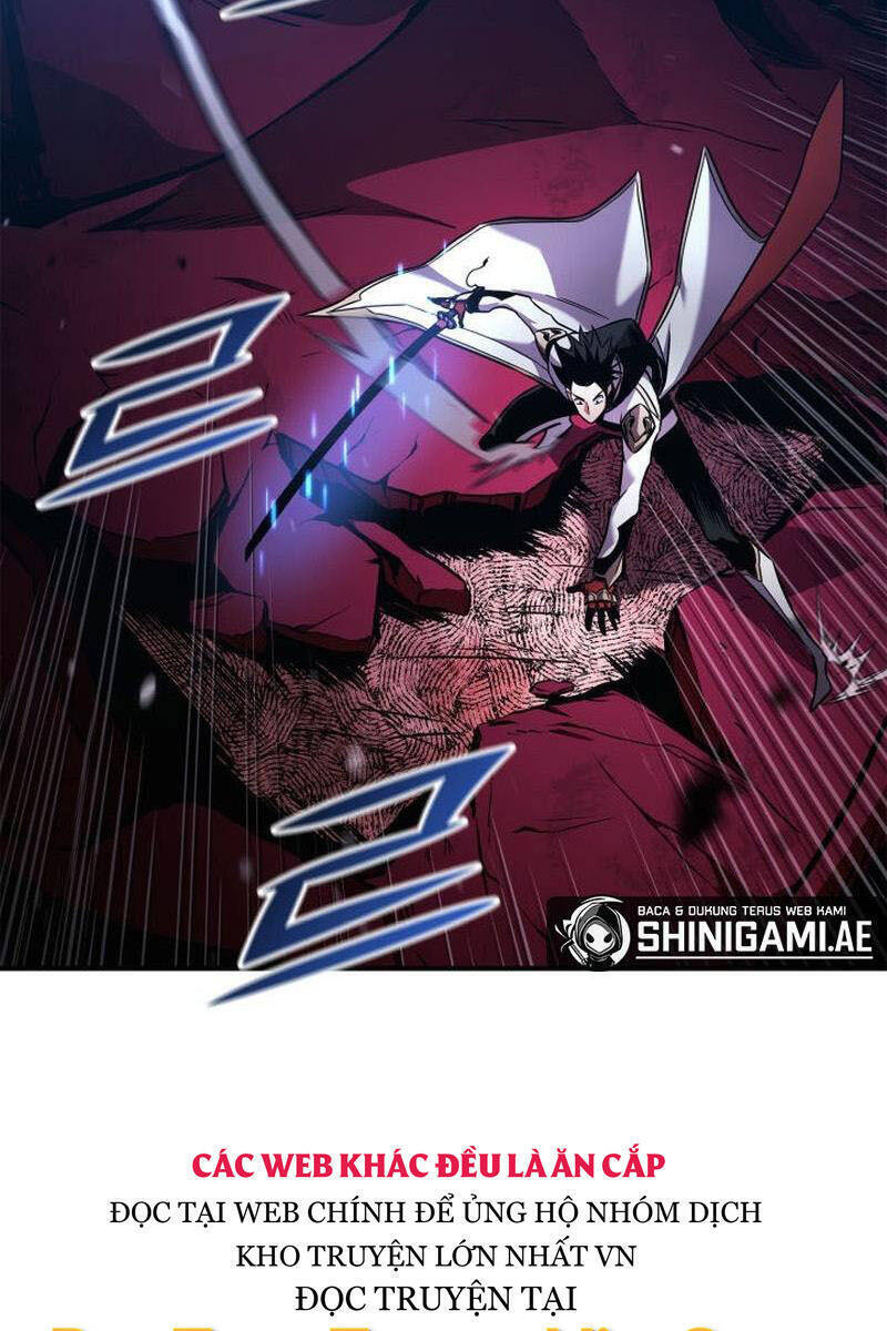 Sự Trở Lại Của Vị Thần Sức Mạnh Chap 136 - Next Chap 137
