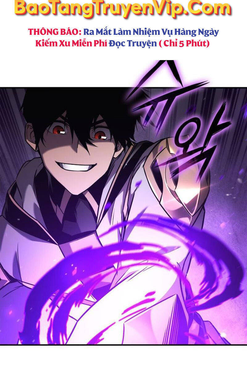 Sự Trở Lại Của Vị Thần Sức Mạnh Chap 136 - Next Chap 137