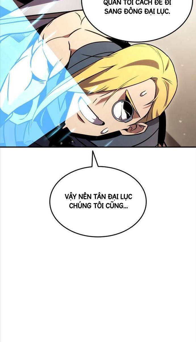 Sự Trở Lại Của Vị Thần Sức Mạnh Chap 137 - Next Chap 138