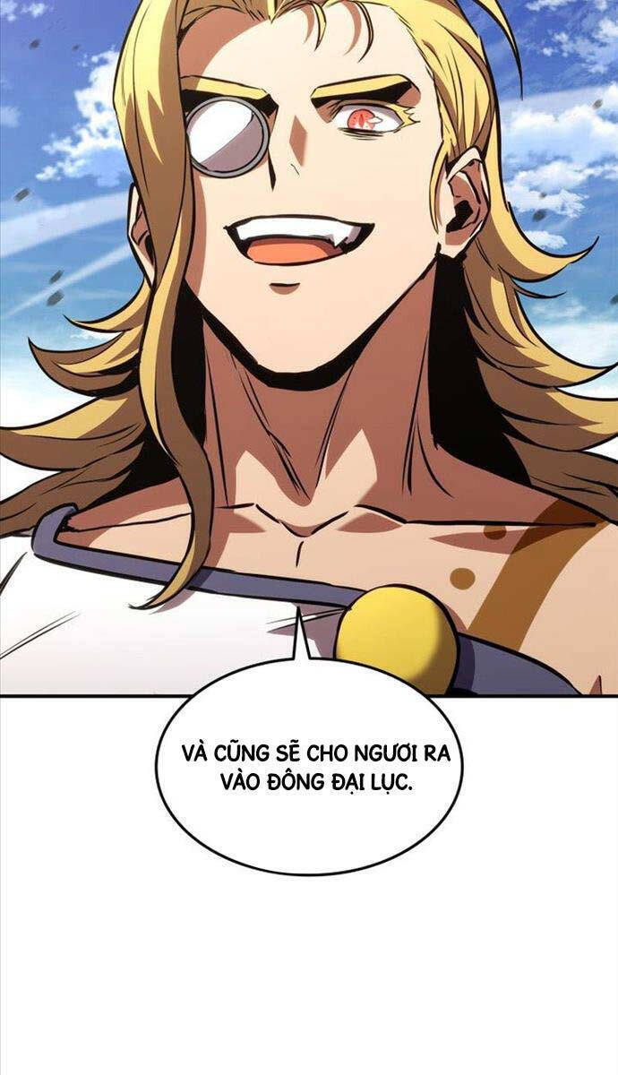 Sự Trở Lại Của Vị Thần Sức Mạnh Chap 137 - Next Chap 138