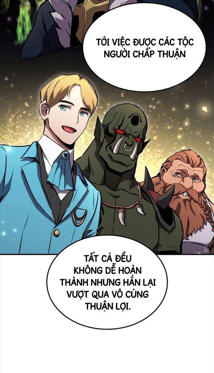 Sự Trở Lại Của Vị Thần Sức Mạnh Chap 137 - Next Chap 138