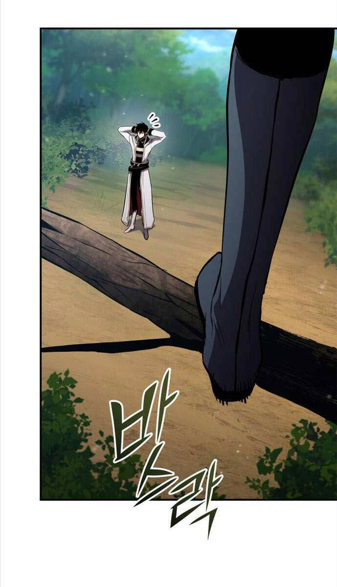 Sự Trở Lại Của Vị Thần Sức Mạnh Chap 137 - Next Chap 138