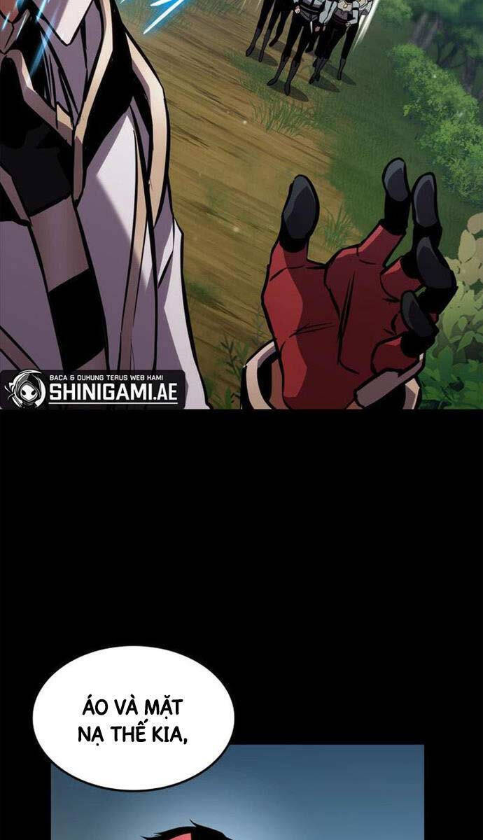 Sự Trở Lại Của Vị Thần Sức Mạnh Chap 137 - Next Chap 138