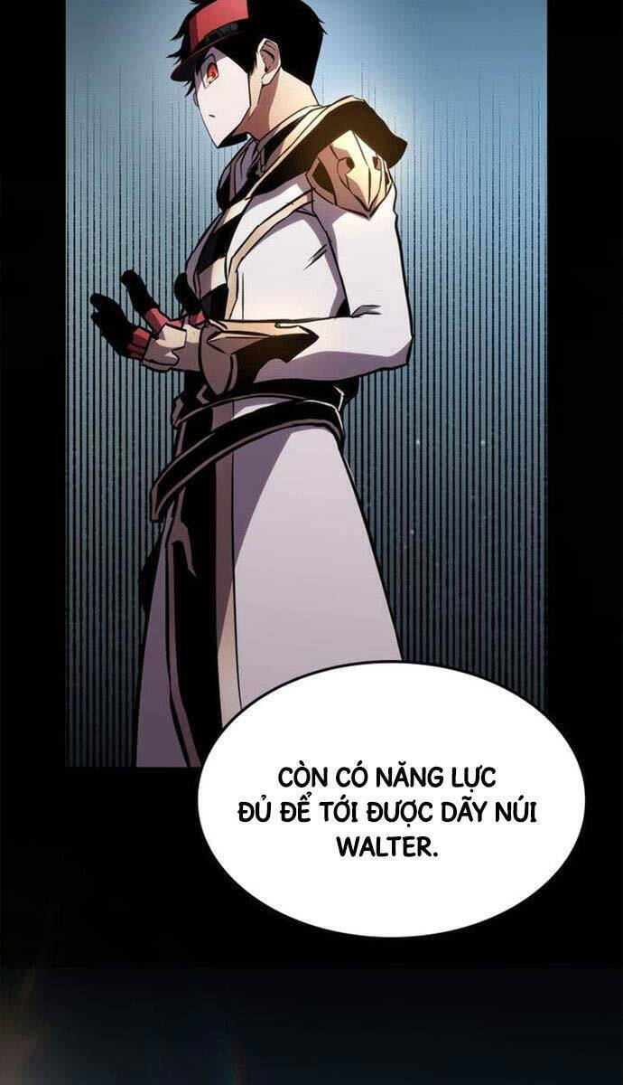 Sự Trở Lại Của Vị Thần Sức Mạnh Chap 137 - Next Chap 138