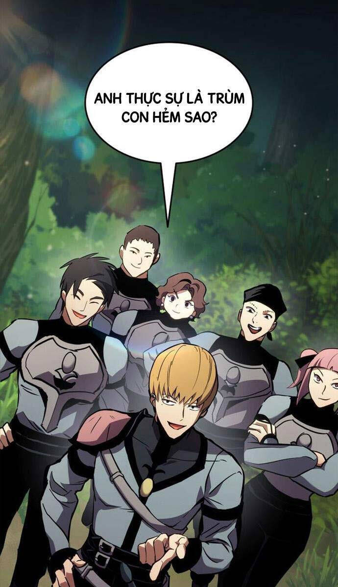 Sự Trở Lại Của Vị Thần Sức Mạnh Chap 137 - Next Chap 138