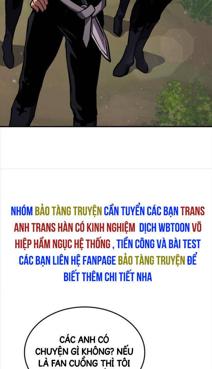 Sự Trở Lại Của Vị Thần Sức Mạnh Chap 137 - Next Chap 138