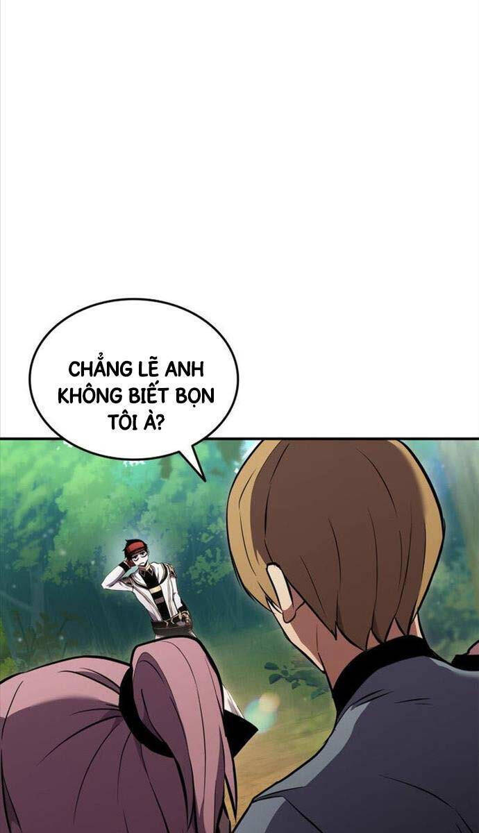 Sự Trở Lại Của Vị Thần Sức Mạnh Chap 137 - Next Chap 138