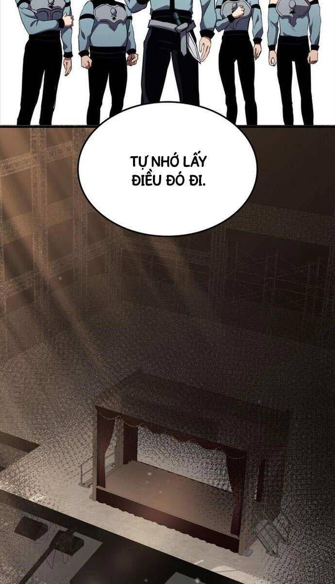Sự Trở Lại Của Vị Thần Sức Mạnh Chap 137 - Next Chap 138