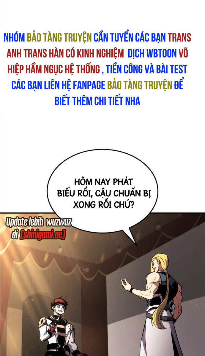 Sự Trở Lại Của Vị Thần Sức Mạnh Chap 137 - Next Chap 138